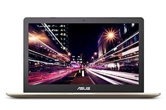 Anlisis Asus VivoBook Pro N580