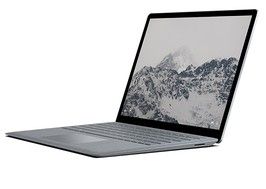 Microsoft Surface test par ComputerShopper
