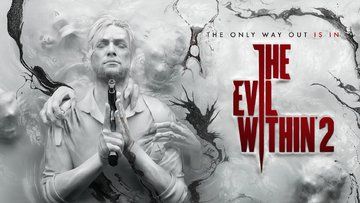 The Evil Within 2 test par ActuGaming