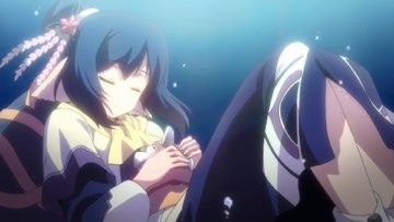 Utawarerumono Mask of Truth test par ActuGaming Utawarerumono Mask of Truth test par ActuGaming
