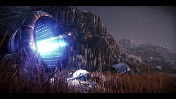 The Solus Project test par GameSpew The Solus Project test par GameSpew