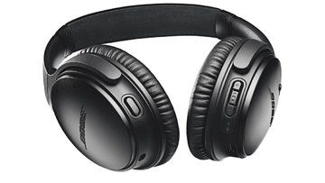 Bose QuietComfort 35 II test par 01net