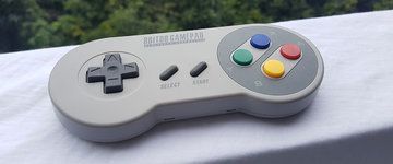 Análisis 8BitDo SN30