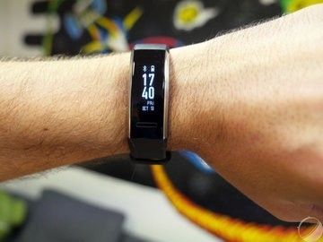 Huawei Band 2 Pro Review