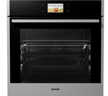 Gorenje BOP799S51X im Test: 1 Bewertungen, erfahrungen, Pro und Contra