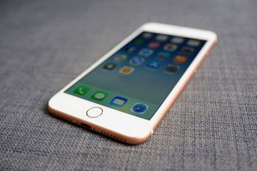 Apple iPhone 8 Plus Review