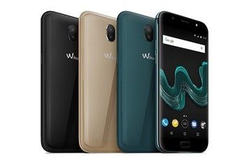 Wiko WIM test par PCtipp