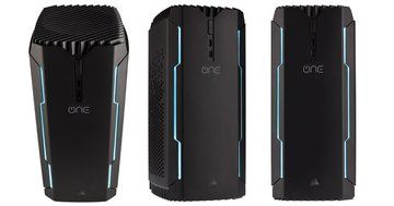 Anlisis Corsair One Pro