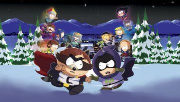 South Park L'Annale du Destin test par GamesRadar