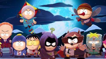 South Park L'Annale du Destin test par GameBlog.fr