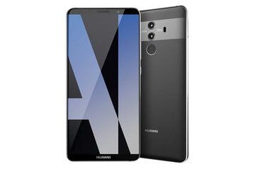 Tests Huawei Mate 10 Pro