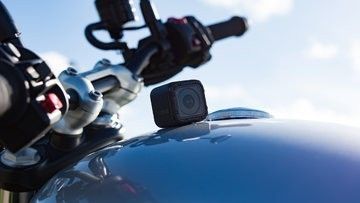 GoPro Hero5 Session test par TechRadar GoPro Hero5 Session test par TechRadar