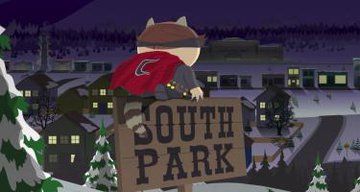 South Park L'Annale du Destin test par JVL