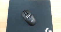 Logitech G903 test par BeGeek Logitech G903 test par BeGeek