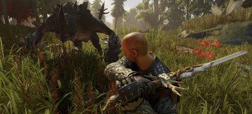 Elex test par 4players Elex test par 4players