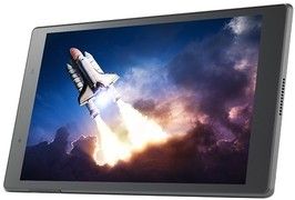 Lenovo Tab 4 8 test par ComputerShopper