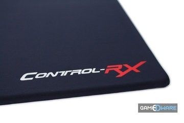 Test CM Storm Control RX