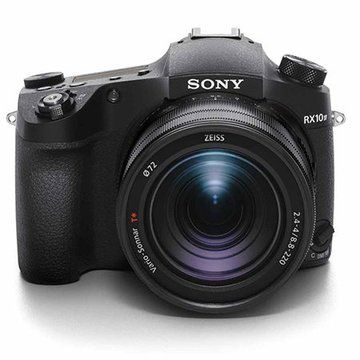 Sony RX10 IV test par Les Numériques Sony RX10 IV test par Les Numériques