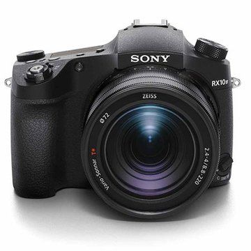 Sony RX10 IV test par Les Numriques