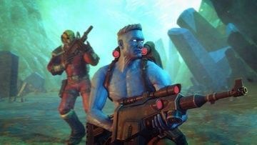 Rogue Trooper Redux test par wccftech