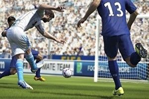 Anlisis FIFA 14