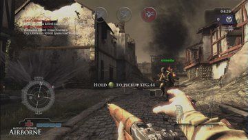 Medal of Honor Airborne im Test: 1 Bewertungen, erfahrungen, Pro und Contra