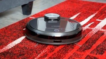 Test Ecovacs Deebot R95MKII