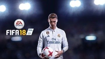 FIFA 18 test par SiteGeek