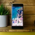 Google Pixel 2 test par Pocket-lint Google Pixel 2 test par Pocket-lint