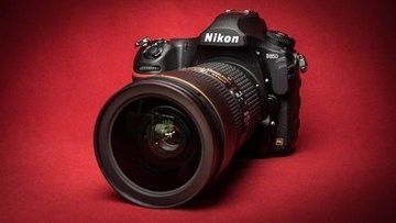 Nikon D850 test par 01net