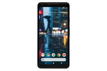 Google Pixel 2 XL test par DigitalTrends Google Pixel 2 XL test par DigitalTrends