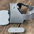 Google Daydream View test par Pocket-lint Google Daydream View test par Pocket-lint