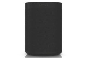 Sonos One test par DigitalTrends Sonos One test par DigitalTrends