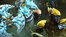 Rain test par GameBlog.fr Rain test par GameBlog.fr