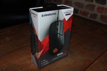 SteelSeries Rival 310 test par ActuGaming