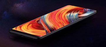 Xiaomi Mi Mix 2 test par Day-Technology