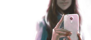 Another Lost Phone test par PXLBBQ Another Lost Phone test par PXLBBQ