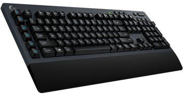 Anlisis Logitech G613