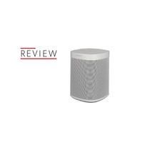 Sonos One test par What Hi-Fi? Sonos One test par What Hi-Fi?