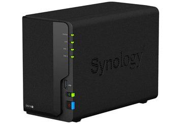 Test Synology 