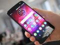 Anlisis Motorola Moto Z2 Force