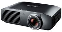 Panasonic PT-AT5000 Review: 1 Ratings, Pros and Cons