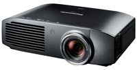 Panasonic PT-AT5000 im Test: 1 Bewertungen, erfahrungen, Pro und Contra