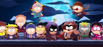 South Park L'Annale du Destin test par 4players