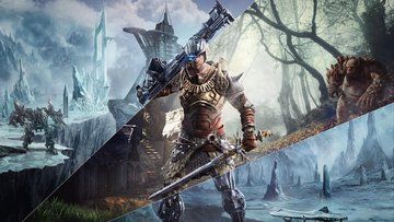 Elex test par PXLBBQ Elex test par PXLBBQ