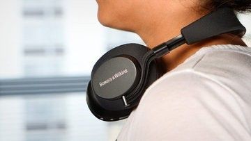 Bowers & Wilkins PX test par 01net Bowers & Wilkins PX test par 01net