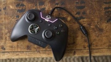 Anlisis Razer Wolverine Ultimate