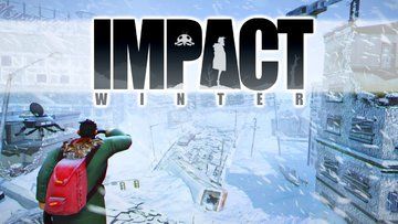 Impact Winter test par PXLBBQ