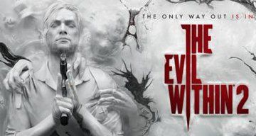The Evil Within 2 test par JVL