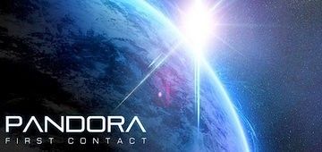 Test Pandora First Contact